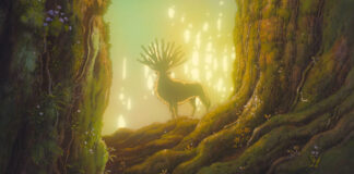Best Studio Ghibli Movies for Adults: Where to Start Beyond the Cosy Classics Official Studio Ghibli still for Best Studio Ghibli Movies for Adults: Where to Start Beyond the Cosy Classics