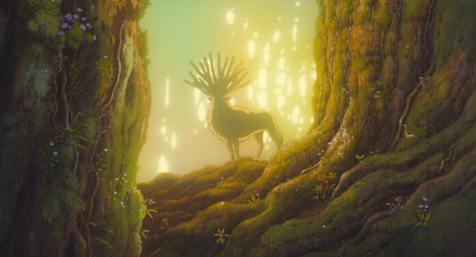 Official Studio Ghibli still for Best Studio Ghibli Movies for Adults: Where to Start Beyond the Cosy Classics