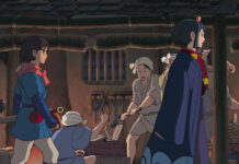 Best Studio Ghibli Villains and Antagonists: Why the “Bad Guys” Are Rarely Simple Official Studio Ghibli still for Best Studio Ghibli Villains and Antagonists: Why the “Bad Guys” Are Rarely Simple