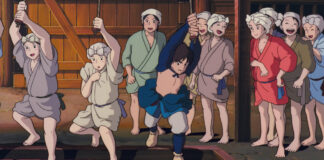 Best Studio Ghibli Movies for Adults: Where to Start Beyond the Cute Posters Official Studio Ghibli still for Best Studio Ghibli Movies for Adults: Where to Start Beyond the Cute Posters