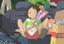 Best Studio Ghibli Movies for Adults: A Mature Watch Guide Spirited Away official Studio Ghibli landscape page image