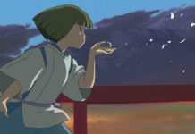 Spirited Away Movie Guide: What to Know Before Watching Spirited Away Movie Guide: What to Know Before Watching official Studio Ghibli landscape preview image