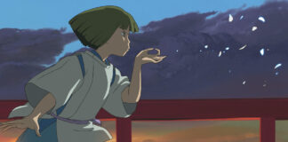 Spirited Away Movie Guide: What to Know Before Watching Spirited Away Movie Guide: What to Know Before Watching official Studio Ghibli landscape preview image