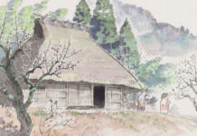 The Tale of the Princess Kaguya Movie Guide: Ghibli’s Most Beautiful Heartbreaker The Tale of the Princess Kaguya Movie Guide: Ghibli’s Most Beautiful Heartbreaker official Studio Ghibli landscape preview image