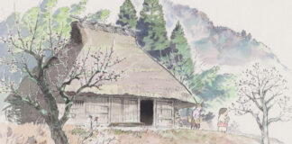 The Tale of the Princess Kaguya Movie Guide: Ghibli’s Most Beautiful Heartbreaker The Tale of the Princess Kaguya Movie Guide: Ghibli’s Most Beautiful Heartbreaker official Studio Ghibli landscape preview image