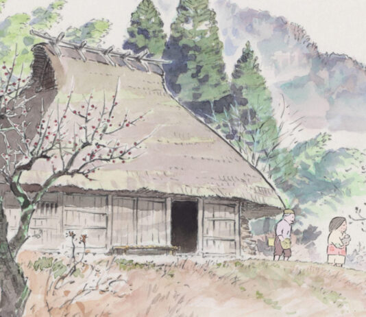 The Tale of the Princess Kaguya Movie Guide: Ghibli’s Most Beautiful Heartbreaker The Tale of the Princess Kaguya Movie Guide: Ghibli’s Most Beautiful Heartbreaker official Studio Ghibli landscape preview image