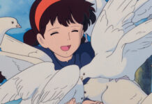 Castle in the Sky Movie Guide: Ghibli’s Classic Adventure Blueprint Castle in the Sky Movie Guide: Ghibli’s Classic Adventure Blueprint official Studio Ghibli landscape preview image