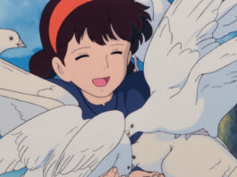 Castle in the Sky Movie Guide: Ghibli’s Classic Adventure Blueprint Castle in the Sky Movie Guide: Ghibli’s Classic Adventure Blueprint official Studio Ghibli landscape preview image