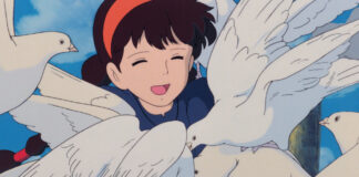 Castle in the Sky Movie Guide: Ghibli’s Classic Adventure Blueprint Castle in the Sky Movie Guide: Ghibli’s Classic Adventure Blueprint official Studio Ghibli landscape preview image