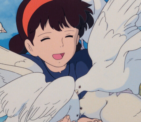 Castle in the Sky Movie Guide: Ghibli’s Classic Adventure Blueprint Castle in the Sky Movie Guide: Ghibli’s Classic Adventure Blueprint official Studio Ghibli landscape preview image