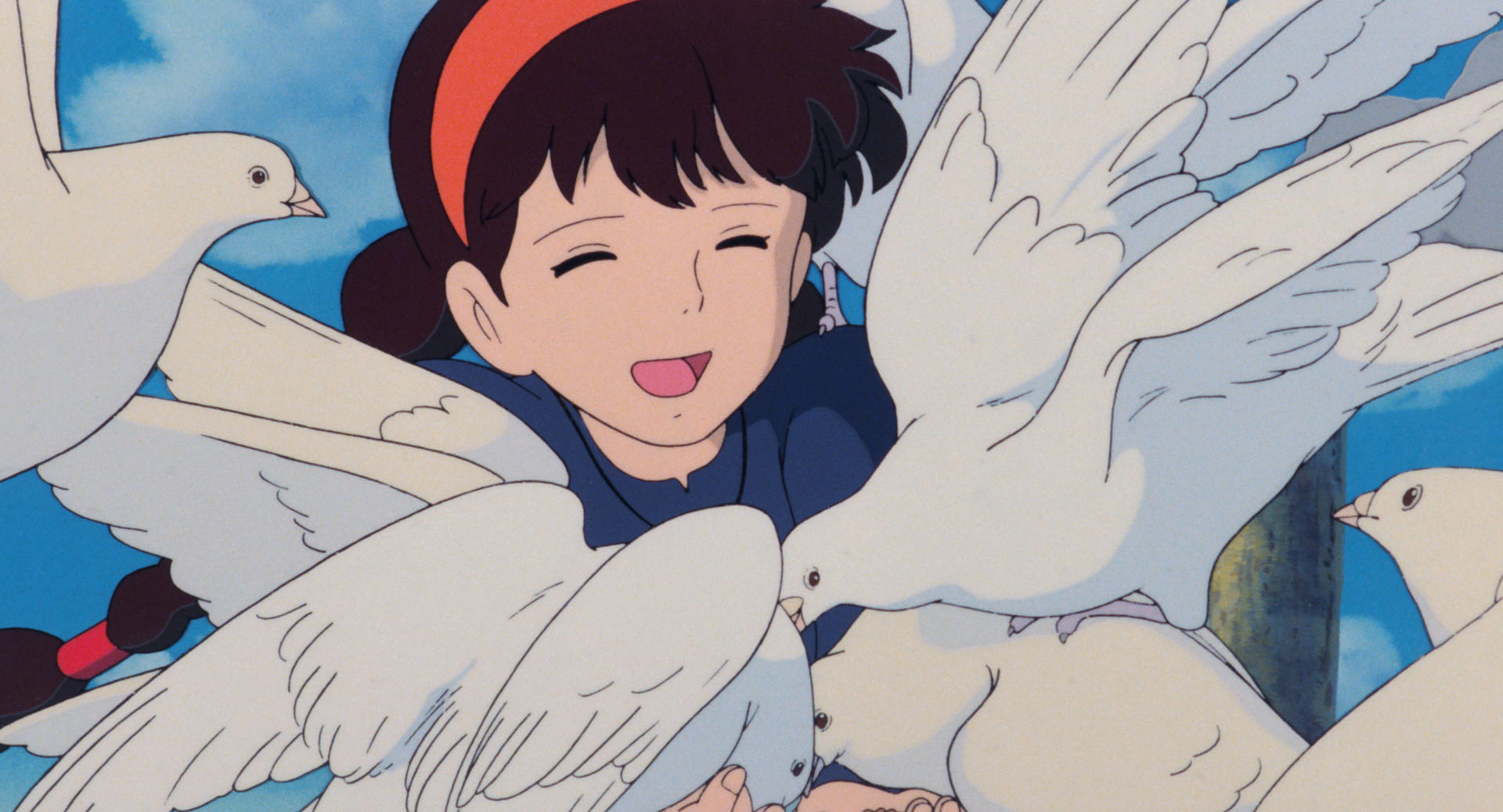 Castle in the Sky Movie Guide: Ghibli’s Classic Adventure Blueprint official Studio Ghibli landscape preview image