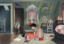 Kiki’s Delivery Service Movie Guide: The Cosy Coming-of-Age Classic Kiki’s Delivery Service Movie Guide: The Cosy Coming-of-Age Classic official Studio Ghibli landscape preview image