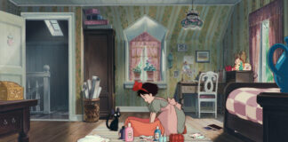 Kiki’s Delivery Service Movie Guide: The Cosy Coming-of-Age Classic Kiki’s Delivery Service Movie Guide: The Cosy Coming-of-Age Classic official Studio Ghibli landscape preview image