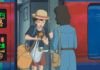 When Marnie Was There Ending Explained: Memory, Family, and the Marsh House When Marnie Was There official Studio Ghibli landscape page image