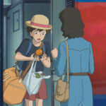 When Marnie Was There Ending Explained: Memory, Family, and the Marsh House When Marnie Was There official Studio Ghibli landscape page image
