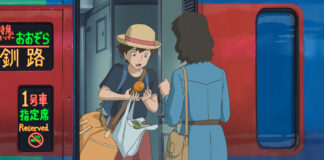 When Marnie Was There Ending Explained: Memory, Family, and the Marsh House When Marnie Was There official Studio Ghibli landscape page image