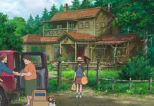 When Marnie Was There Movie Guide: A Quiet, Emotional Ghibli Mystery When Marnie Was There Movie Guide: A Quiet, Emotional Ghibli Mystery official Studio Ghibli landscape preview image