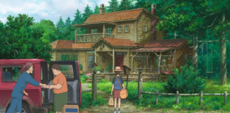 When Marnie Was There Movie Guide: A Quiet, Emotional Ghibli Mystery When Marnie Was There Movie Guide: A Quiet, Emotional Ghibli Mystery official Studio Ghibli landscape preview image