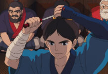 Princess Mononoke Movie Guide: The Epic Side of Studio Ghibli Princess Mononoke Movie Guide: The Epic Side of Studio Ghibli official Studio Ghibli landscape preview image