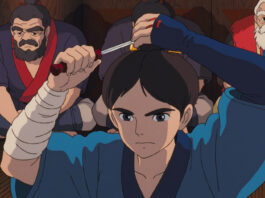 Princess Mononoke Movie Guide: The Epic Side of Studio Ghibli Princess Mononoke Movie Guide: The Epic Side of Studio Ghibli official Studio Ghibli landscape preview image