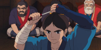 Princess Mononoke Movie Guide: The Epic Side of Studio Ghibli Princess Mononoke Movie Guide: The Epic Side of Studio Ghibli official Studio Ghibli landscape preview image