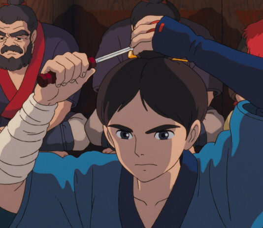 Princess Mononoke Movie Guide: The Epic Side of Studio Ghibli Princess Mononoke Movie Guide: The Epic Side of Studio Ghibli official Studio Ghibli landscape preview image