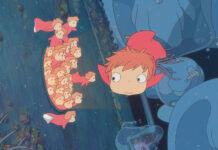Ponyo Movie Guide: A Bright Ocean Fairytale for Families Ponyo Movie Guide: A Bright Ocean Fairytale for Families official Studio Ghibli landscape preview image