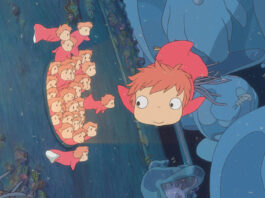 Ponyo Movie Guide: Story, Characters, Meaning, and Parent-Friendly Watch Tips Ponyo Movie Guide: A Bright Ocean Fairytale for Families official Studio Ghibli landscape preview image