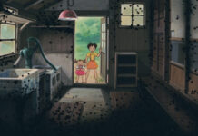 Best Studio Ghibli Movies for Beginners Best Studio Ghibli Movies for Beginners official Studio Ghibli landscape preview image