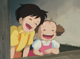 My Neighbor Totoro Movie Guide: Why It Is the Perfect First Ghibli Film My Neighbor Totoro Movie Guide: Why It Is the Perfect First Ghibli Film official Studio Ghibli landscape preview image