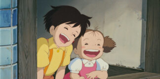My Neighbor Totoro Movie Guide: Why It Is the Perfect First Ghibli Film My Neighbor Totoro Movie Guide: Why It Is the Perfect First Ghibli Film official Studio Ghibli landscape preview image