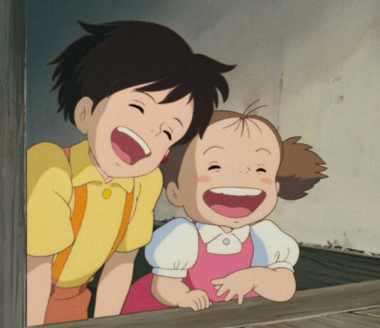 My Neighbor Totoro Movie Guide: Why It Is the Perfect First Ghibli Film My Neighbor Totoro Movie Guide: Why It Is the Perfect First Ghibli Film official Studio Ghibli landscape preview image