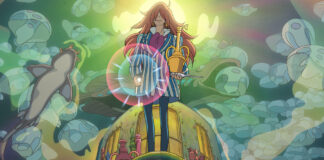 Ponyo Character Guide: The Little Fish-Girl’s Joy, Chaos, and Choice Official Studio Ghibli still for Ponyo Ending Explained: Balance, Love, and the Flooded World