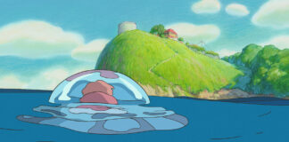 Ponyo Ending Explained: Balance, Love, and the Sea’s Wild Magic Official Studio Ghibli still for Ponyo Ending Explained: Balance, Love, and the Sea’s Wild Magic
