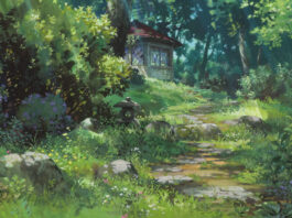 The Secret World of Arrietty Beginner Guide: Small Story, Big Feelings