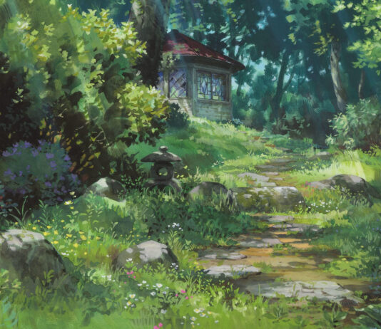 The Secret World of Arrietty Beginner Guide: Small Story, Big Feelings