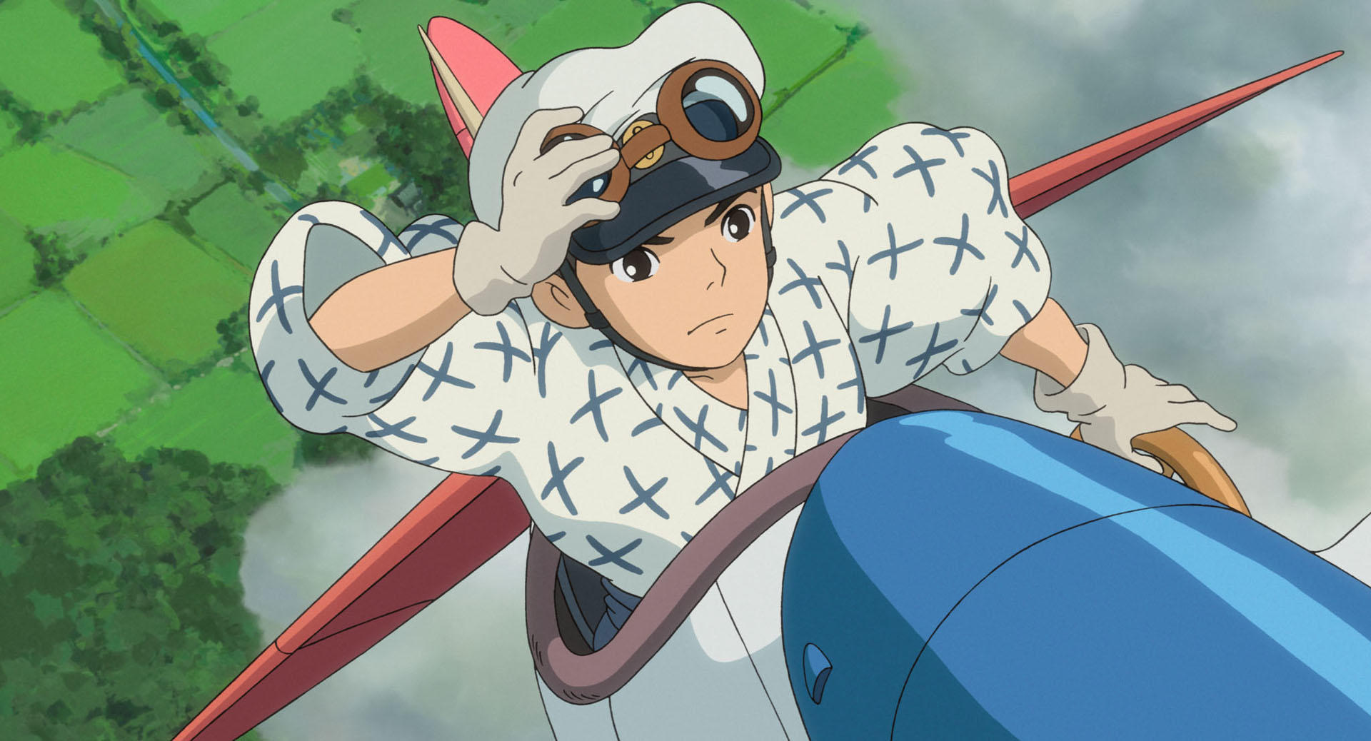 The Wind Rises Beginner Guide: Dreams, Love, and the Cost of Creation