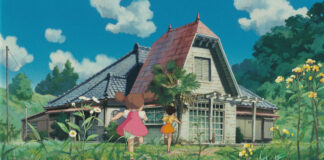 Saddest Studio Ghibli Movies: Emotional Watches Ranked With Care Official Studio Ghibli still for Totoro Character Guide: What the Forest Spirit Means in My Neighbor Totoro
