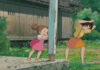My Neighbor Totoro Meaning Explained: Childhood, Grief, and the Forest Official Studio Ghibli still for Catbus Guide: Why Totoro’s Strangest Character Feels So Magical