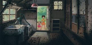 Best Studio Ghibli Movies for Adults: Where to Start Beyond the Cute Posters Official Studio Ghibli still for My Neighbor Totoro Meaning Explained: Childhood, Grief, and the Forest