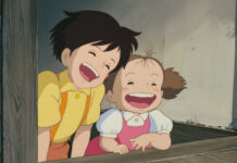 Best Studio Ghibli Movies for Beginners Who Don’t Usually Watch Anime