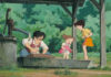 Best Studio Ghibli Movies for Kids: Parent-Friendly Age Guide Official Studio Ghibli still for Best Studio Ghibli Movies for Kids: A Parent-Friendly Starter Guide