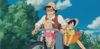 Best Studio Ghibli Movies for a Cosy Night In Official Studio Ghibli still for Best Studio Ghibli Movies for a Cosy Night In