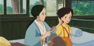 Best Studio Ghibli Movies to Watch First: A Beginner-Friendly Starting Guide Official Studio Ghibli still used as landscape featured image
