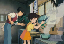 Totoro Gifts: Best My Neighbor Totoro Gift Ideas for Fans Official Studio Ghibli still for Totoro Gifts: Best My Neighbor Totoro Gift Ideas for Fans