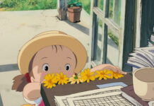 Catbus Explained: Totoro’s Strangest Spirit and Why Fans Love It Official Studio Ghibli still for Catbus Explained: Totoro’s Strangest Spirit and Why Fans Love It