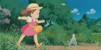 Is My Neighbor Totoro for Kids? A Parent-Friendly Age Guide