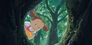 Best Studio Ghibli Movies for Kids: A Parent-Friendly Starting Guide Official Studio Ghibli still for Best Studio Ghibli Movies for Kids: A Parent-Friendly Starting Guide