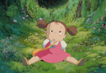 Best Studio Ghibli Movies for a Calm Sunday Rewatch