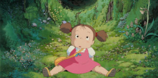 Best Studio Ghibli Movies for a Calm Sunday Rewatch